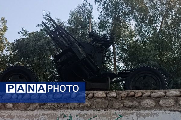 از تهران تا شلمچه، مسیر عشق و افتخار