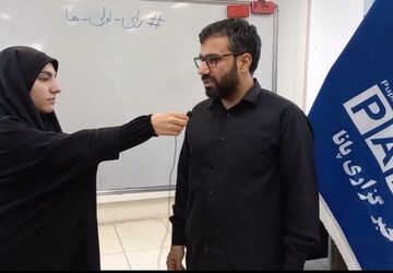 دانش‌آموزان رأی‌اولی‌ با بصیرت و آگاهی در انتخاب فرد اصلح حاضر شوند