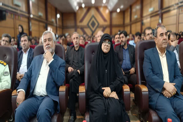 جشن بزرگ روز معلم در یاسوج