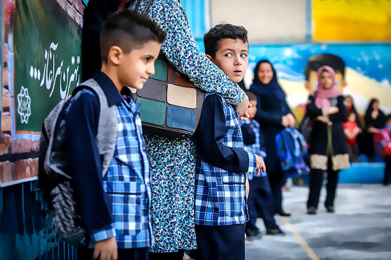 والدین چگونه می‌توانند کیفیت ارتباط با فرزندان را افزایش دهند؟