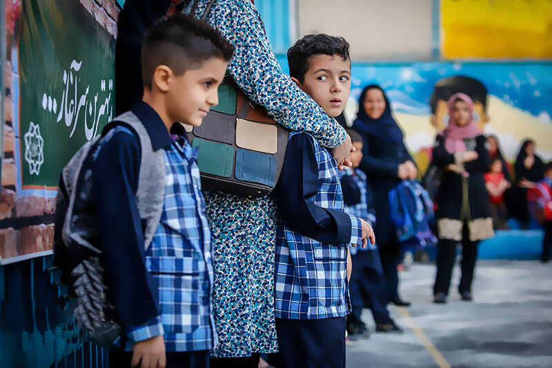 گفت‌وگوی مسالمت آمیز؛ راهی برای کنترل نوجوانان در شرایط بحرانی