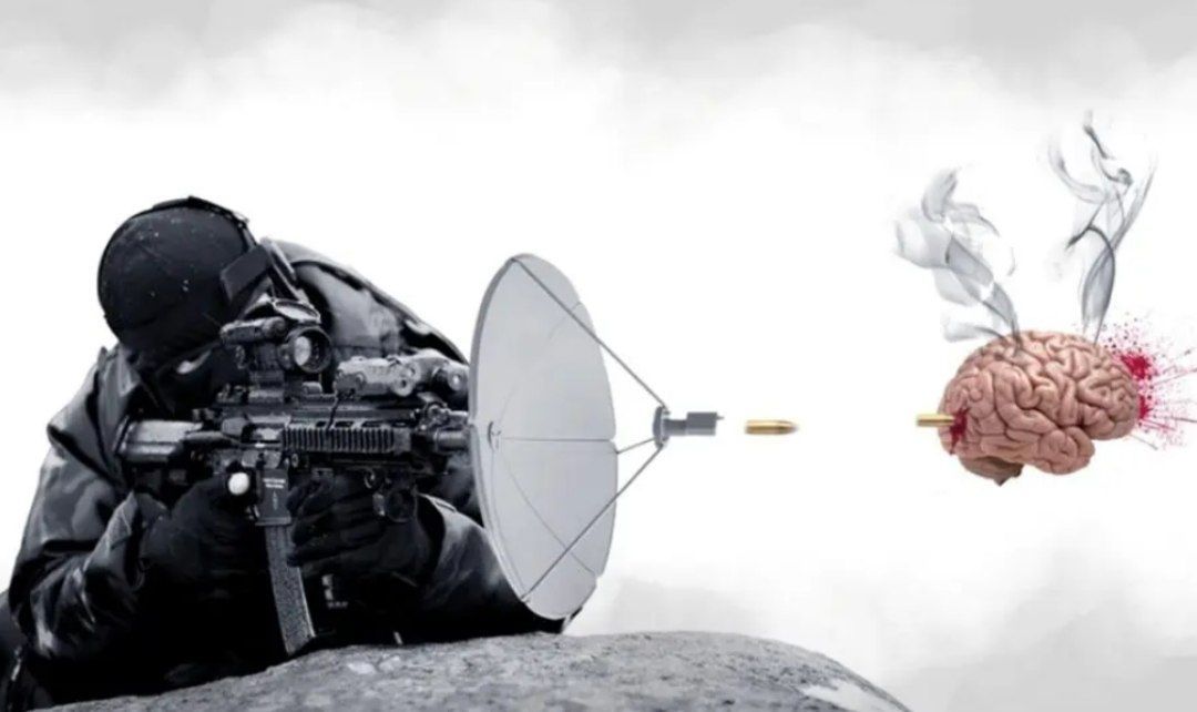 جنگ روانی؛ سلاحی خاموش اما ویرانگر