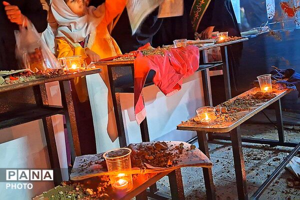 شب پنجم خروش مردم در شهرستان باشت