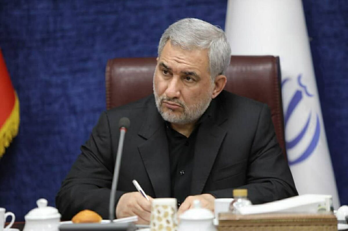 اسماعیلی: امیدوارم انتقام شهادت مظلومانه رهبرمان شفابخش تمام قلب‌های مجروح و چشم‌های گریان ستمدیدگان جهان شود