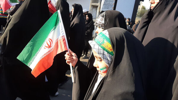 جلوه هایی از یک حضور کم نظیر