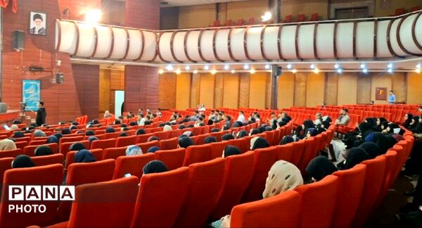 آغاز دوره تولید رسانه با حضور والدین شهید مفقودالاثر ماکان نصیری