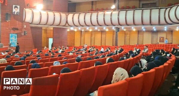 آغاز دوره تولید رسانه با حضور والدین شهید مفقودالاثر ماکان نصیری