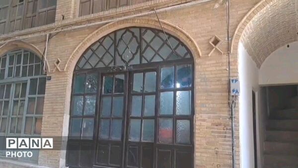 بازار تاریخی اراک، جلوه‌گاه زنده و تپنده‌ ایرانِ جان