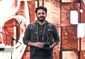 فیلم کوتاه باید جدی گرفته شود؛ سینمایی با ریتم تند و یقه‌گیری سریع