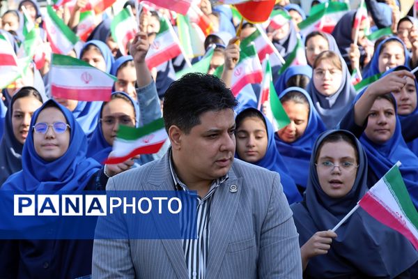 جشن جوانه‌ها در آذربایجان غربی