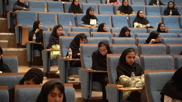 آزمون های کاردانی به کارشناسی ناپیوسته و کاردانی  در دانشگاه فردوسی مشهد
