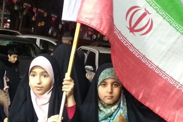 اسلامشهر در مسیر انقلاب؛ حماسه‌ای دیگر در ۲۲ بهمن رقم خورد