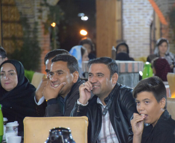 آغاز سالی نو در پرتو نام‌آوران دفاع مقدس