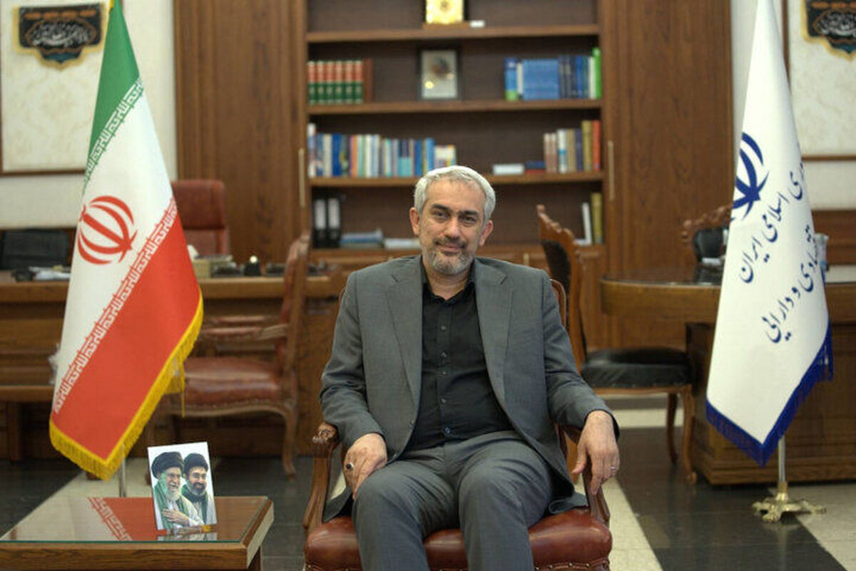 مدنی زاده: رئیس‌جمهور اصلاحات اقتصادی را با شجاعت و اجماع‌سازی پیش می‌برد