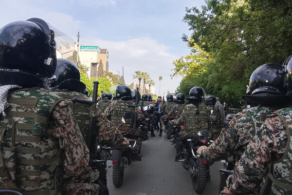 جان‌فدایان امام رضایی - 1