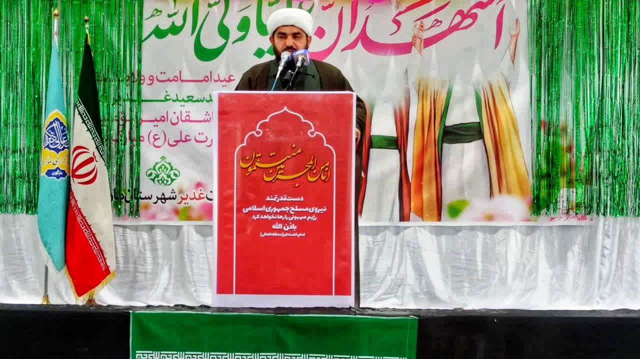 رژیم صهیونیستی بدون حمایت آمریکا توان شرارت ندارد