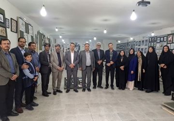 همدلی و همکاری گامی به سوی پیشرفت معنوی مدارس