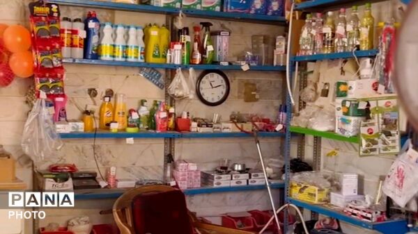 ارمک کاشان؛ دروازه‌ای کوچک به طبیعت و تاریخ 