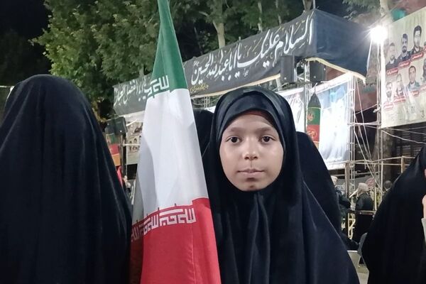 روایتِ ایستادگی در شبِ بیعت؛ خرم‌ آبادی‌ ها پای کارِ ایران