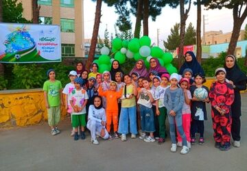 جشنواره خانواده پویا 