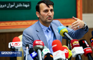 کاهش کسورات دانشجومعلمان در دستور کار وزارت آموزش و پرورش