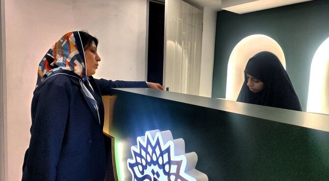رویداد هنری استعدادیابی«رشدی نو ۲» در البرز 