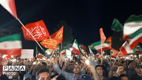 با نزدیک شدن به محرم حسینی، تجمعات مردمی شوری دیگر گرفت