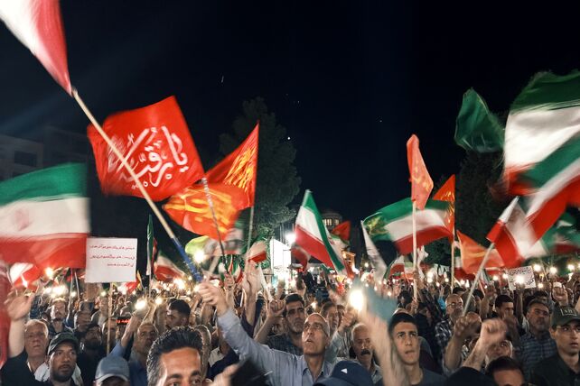 با نزدیک شدن به محرم حسینی، تجمعات مردمی شوری دیگر گرفت