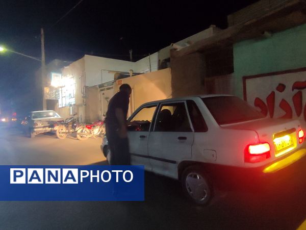 شیرینیِ مهر اهل بیت، با طعم محبت 