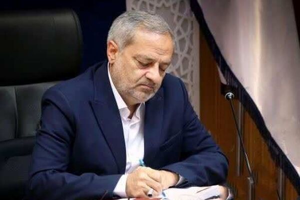 وزیر آموزش و پرورش انتخاب مجدد محمدباقر قالیباف به ریاست مجلس شورای اسلامی را تبریک گفت
