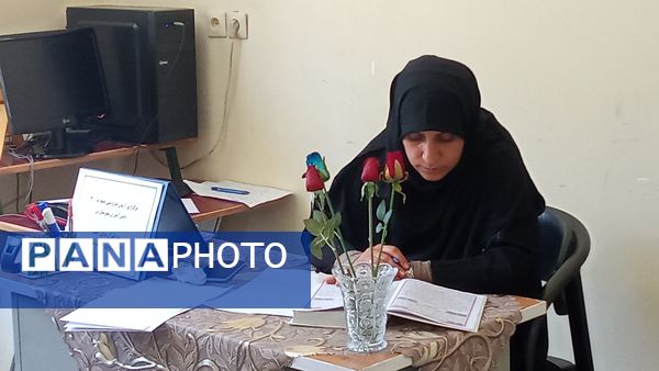 ۷۰ دانش‌آموز در قاب نور؛ مسابقه حفظ قرآن در دارالقرآن ندای رحمت