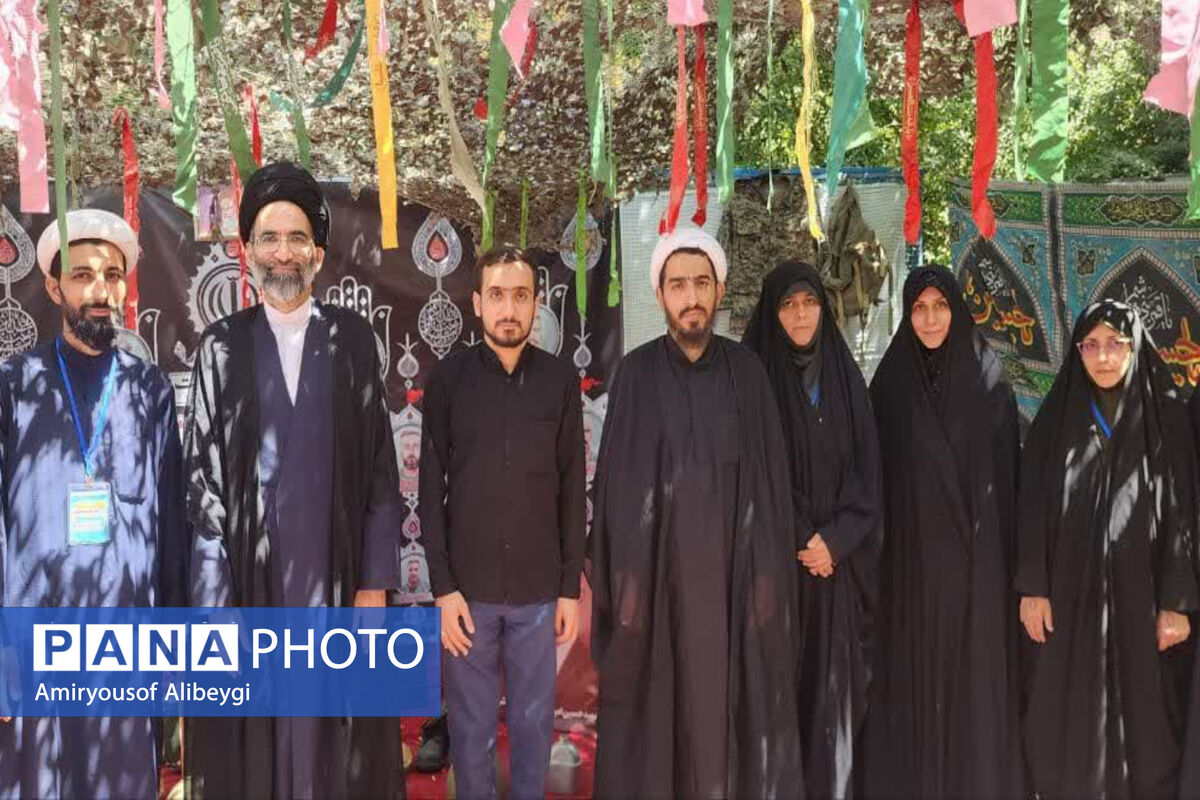  «اردوبهشت» مصداق تفریح سالم و فرصتی برای غنی‌سازی اوقات فراغت دانش‌آموزان است
