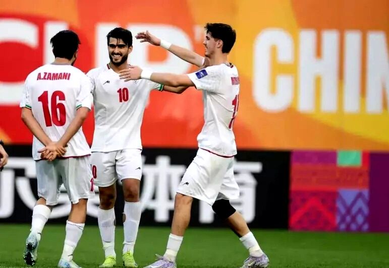 دعوت از ۳۴ بازیکن به اردوی بهمن تیم فوتبال جوانان