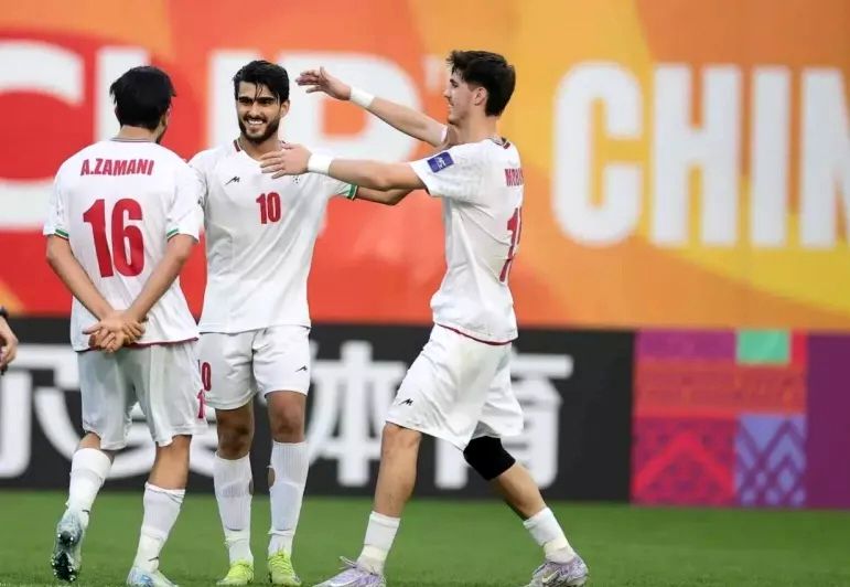 دعوت از ۳۴ بازیکن به اردوی بهمن تیم فوتبال جوانان