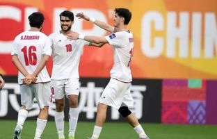 دعوت از ۳۴ بازیکن به اردوی بهمن تیم فوتبال جوانان