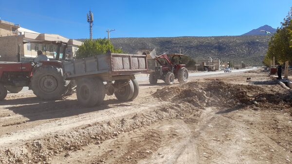 بهبودسازی و ارتقای سطح کیفیتی روستای دهنو شهرستان لردگان