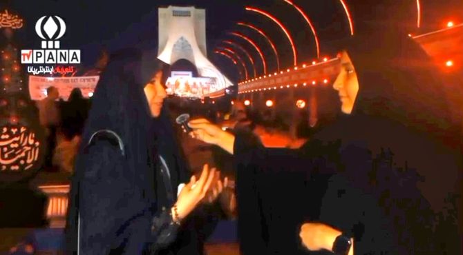 مراسم اربعین حسینی، تجلی عشق و وفاداری به امام حسین (ع)