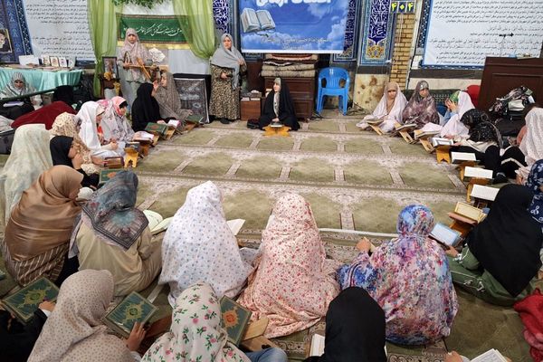 چند روزی که آسمان نزدیک تر است