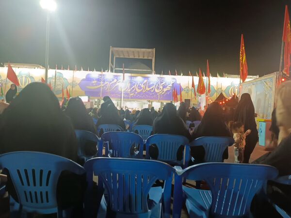 کنگره بزرگداشت ۳۰۰۰ شهید استان سمنان 