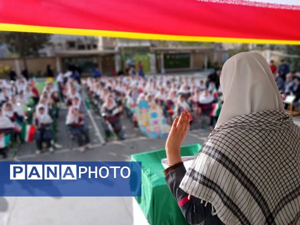 طنین باشکوه زنگ انقلاب در کردکوی