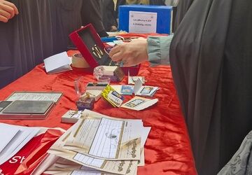 مشارکت و همدلی همچنان پابرجاست