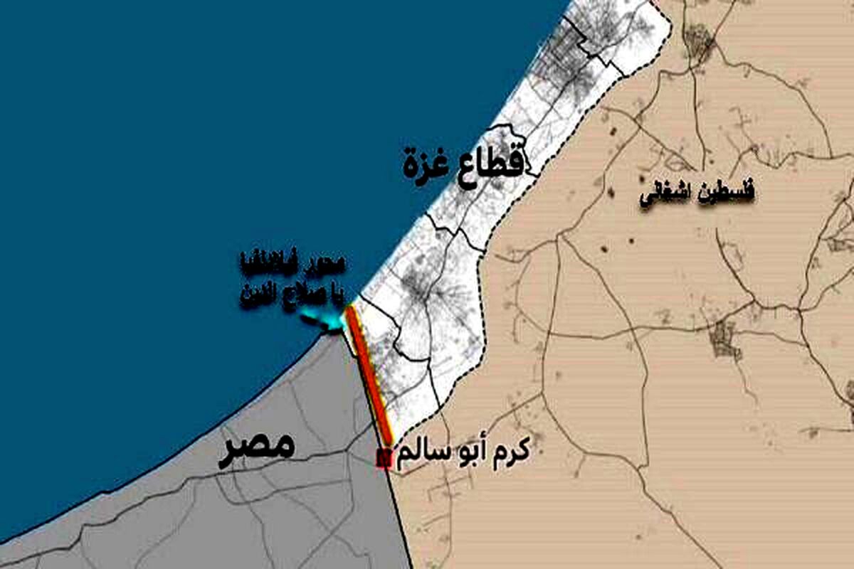 واکنش حماس به عدم عقب‌نشینی نظامیان صهیونیست از محور فیلادلفیا