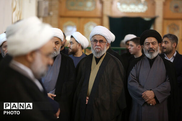 بزرگداشت رهبر شهید انقلاب از سوی نهادهای بین‌المللی در قم