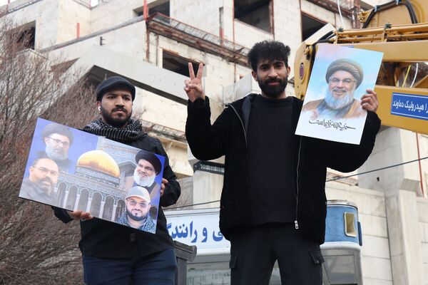 سه نسل متفاوت پای کار آرمان واحدی به نام مقاومت