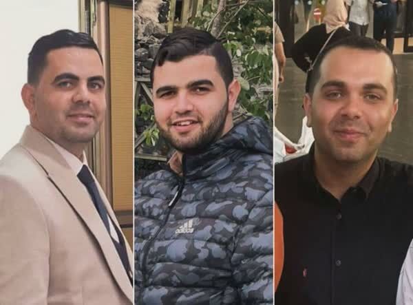 اسماعیل هنیه: به شهادت فرزندانم افتخار می‌کنم