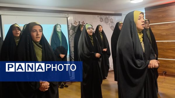 یادواره شهدا، تجلی عشق و ایثار