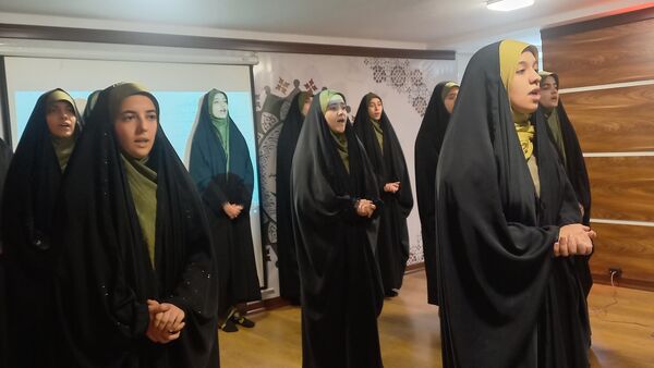 یادواره شهدا، تجلی عشق و ایثار