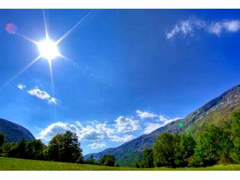 جوی پایدار و آسمانی صاف در اغلب مناطق کشور