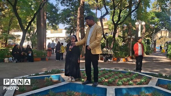 فرشتگان کوچک در بیمارستان «۲۲ بهمن» نیشابور