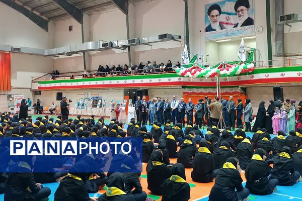 سنندج، میزبان یاوران انقلاب